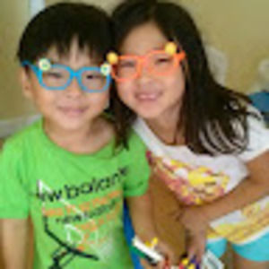 Meet your Posher, Sunmi